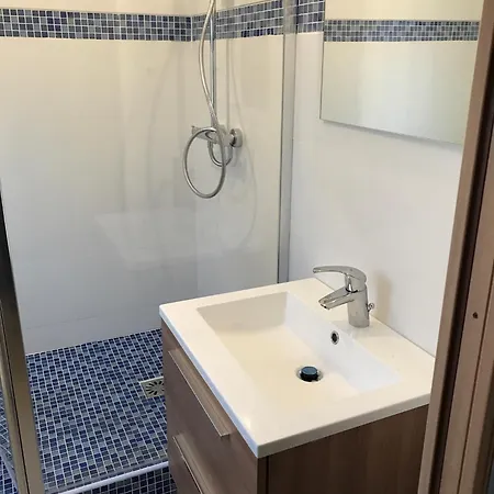 Chalet Alaric & Jacuzzi Ilot 1 Rang1! Vue Mer! 4Rooms! Clim 10P 24H24 Gruissan Esterno foto