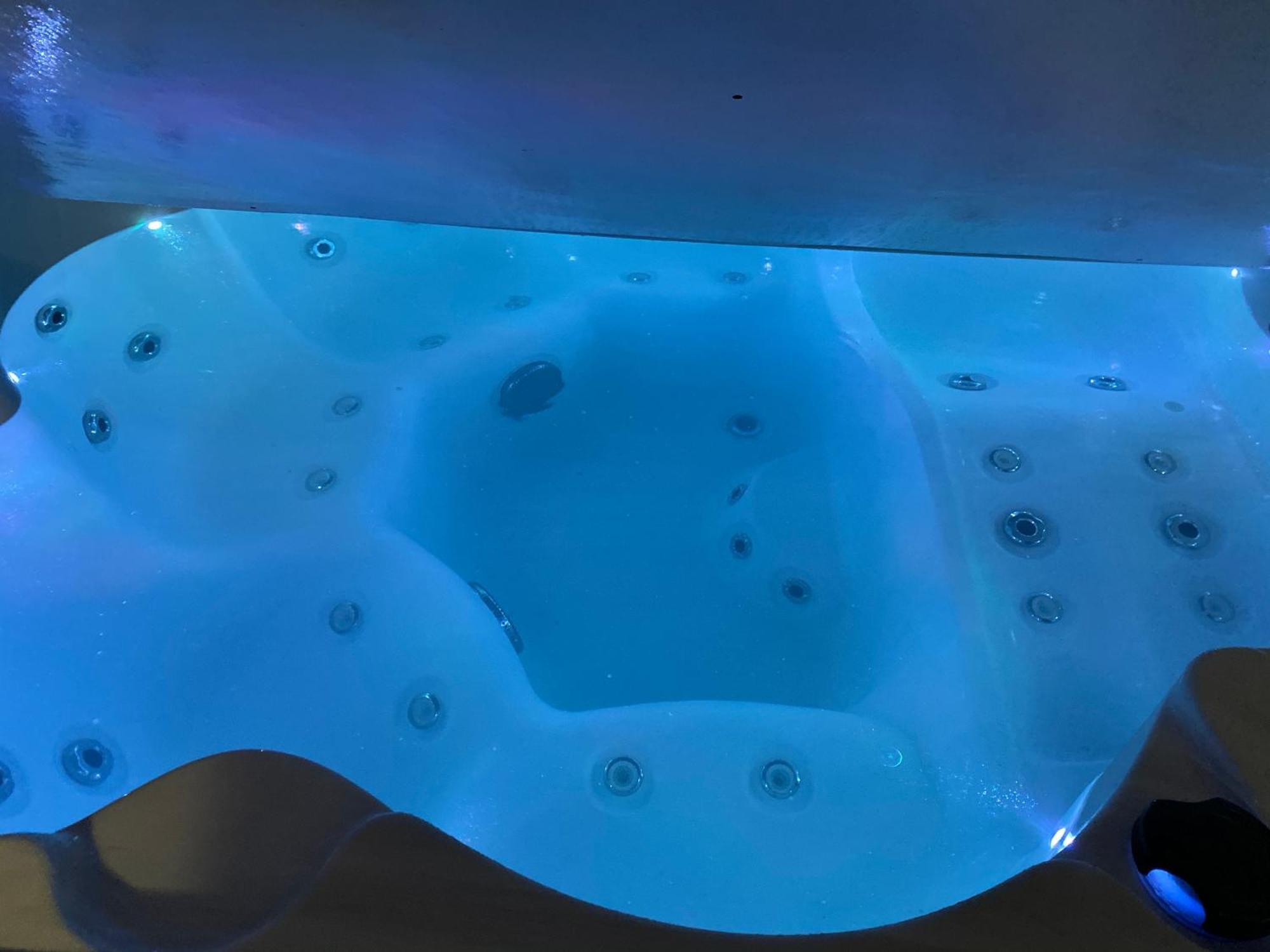 Alaric & Jacuzzi Ilot 1 Rang1! Vue Mer! 4rooms! Clim 10p 24h24 *