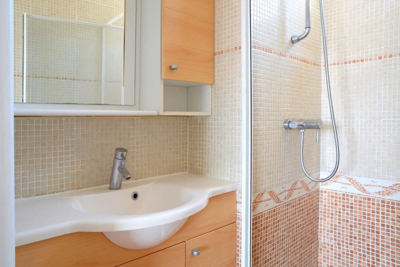 Alaric & Jacuzzi Ilot 1 Rang1! Vue Mer! 4rooms! Clim 10p 24h24 * Gruissan